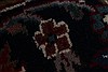Kashmar Red Round Hand Knotted 60 X 60 Area Rug 250-23585 Thumb 8