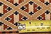 Bokhara Beige Runner Hand Knotted 28 X 1110  Area Rug 100-23600 Thumb 6