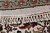 Herati Beige Round Hand Knotted 61 X 61 Area Rug 250-23601 Thumb 11