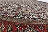 Herati Beige Round Hand Knotted 61 X 61 Area Rug 250-23601 Thumb 1