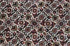 Herati Beige Round Hand Knotted 61 X 61 Area Rug 250-23601 Thumb 4