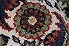 Herati Beige Round Hand Knotted 61 X 61 Area Rug 250-23601 Thumb 7