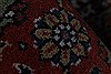 Herati Beige Round Hand Knotted 61 X 61 Area Rug 250-23601 Thumb 8
