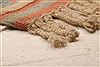 Kazak Beige Runner Hand Knotted 29 X 111  Area Rug 100-23603 Thumb 10