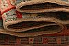 Kazak Beige Runner Hand Knotted 29 X 111 Area Rug 100-23603 Thumb 3