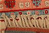 Kazak Beige Runner Hand Knotted 29 X 111 Area Rug 100-23603 Thumb 9