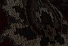Kashan Black Round Hand Knotted 60 X 60 Area Rug 250-23625 Thumb 8