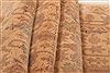Oushak Beige Runner Hand Knotted 24 X 68 Area Rug 100-23626 Thumb 3