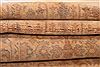 Oushak Beige Runner Hand Knotted 24 X 68 Area Rug 100-23626 Thumb 5