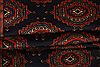 Pak-Persian Brown Runner Hand Knotted 30 X 97 Area Rug 100-23630 Thumb 6