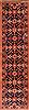 Pishavar Blue Runner Hand Knotted 26 X 92 Area Rug 100-23642 Thumb 0