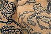 Kayseri Beige Runner Hand Knotted 27 X 107  Area Rug 100-23660 Thumb 1
