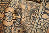 Kayseri Beige Runner Hand Knotted 27 X 107  Area Rug 100-23660 Thumb 2