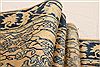 Kayseri Beige Runner Hand Knotted 27 X 107  Area Rug 100-23660 Thumb 4