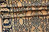 Kayseri Beige Runner Hand Knotted 27 X 107  Area Rug 100-23660 Thumb 5
