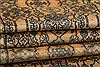 Kayseri Beige Runner Hand Knotted 27 X 107  Area Rug 100-23660 Thumb 6