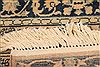 Kayseri Beige Runner Hand Knotted 27 X 107  Area Rug 100-23660 Thumb 8