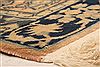 Kayseri Beige Runner Hand Knotted 27 X 107  Area Rug 100-23660 Thumb 9