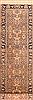 Kayseri Beige Runner Hand Knotted 27 X 107  Area Rug 100-23660 Thumb 0