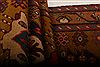Kazak Brown Runner Hand Knotted 26 X 88 Area Rug 100-23662 Thumb 5