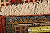 Ardebil Orange Runner Hand Knotted 24 X 123 Area Rug 100-23664 Thumb 1