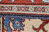 Kazak Beige Runner Hand Knotted 29 X 101 Area Rug 250-23691 Thumb 2