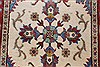 Kazak Beige Runner Hand Knotted 29 X 101  Area Rug 250-23691 Thumb 5