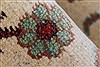 Kazak Beige Runner Hand Knotted 29 X 101  Area Rug 250-23691 Thumb 9