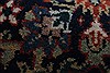 Herati Blue Runner Hand Knotted 25 X 99 Area Rug 250-23693 Thumb 6