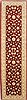 Pishavar Beige Runner Hand Knotted 26 X 910  Area Rug 250-23696 Thumb 0