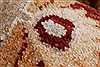 Pishavar Red Runner Hand Knotted 25 X 94 Area Rug 250-23698 Thumb 7