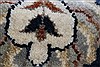 Ziegler Blue Runner Hand Knotted 26 X 911  Area Rug 250-23704 Thumb 6