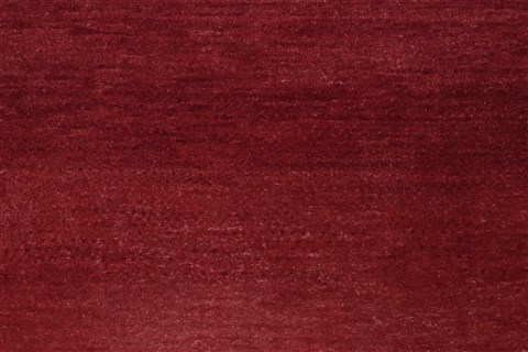 Gabbeh Red Runner Hand Knotted 27 X 102 Area Rug 250-23707 Image 3