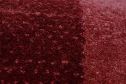 Gabbeh Red Runner Hand Knotted 27 X 102 Area Rug 250-23707 Image 7