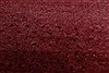 Gabbeh Red Runner Hand Knotted 27 X 102 Area Rug 250-23707 Thumb 6