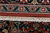 Herati Brown Runner Hand Knotted 26 X 98 Area Rug 250-23708 Thumb 11