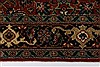 Herati Brown Runner Hand Knotted 26 X 98 Area Rug 250-23708 Thumb 2