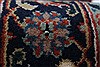 Herati Brown Runner Hand Knotted 26 X 98 Area Rug 250-23708 Thumb 8