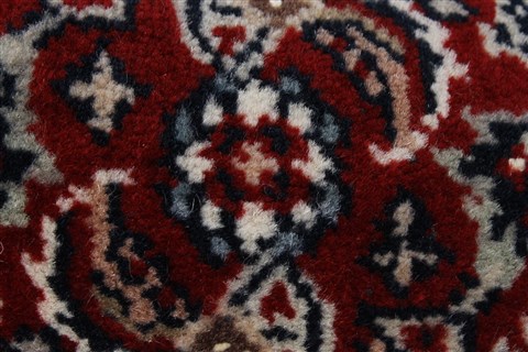 Bidjar Red Runner Hand Knotted 28 X 910  Area Rug 250-23715 Image 10