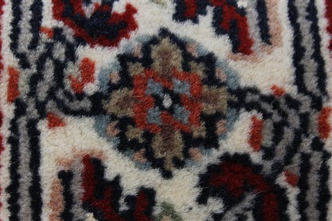 Bidjar Red Runner Hand Knotted 28 X 910  Area Rug 250-23715 Image 9