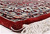 Bidjar Red Runner Hand Knotted 28 X 910  Area Rug 250-23715 Thumb 6
