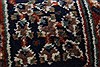 Tabriz Beige Runner Hand Knotted 26 X 100 Area Rug 250-23725 Thumb 10