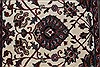 Tabriz Beige Runner Hand Knotted 26 X 100 Area Rug 250-23725 Thumb 4