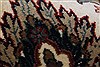 Tabriz Beige Runner Hand Knotted 26 X 100 Area Rug 250-23725 Thumb 7