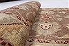 Pishavar Grey Runner Hand Knotted 26 X 911  Area Rug 250-23731 Thumb 9