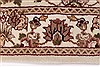 Sanandaj Beige Runner Hand Knotted 26 X 100  Area Rug 250-23732 Thumb 3