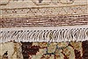 Ziegler Brown Runner Hand Knotted 27 X 102 Area Rug 250-23733 Thumb 1