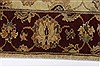 Semnan Beige Runner Hand Knotted 26 X 910 Area Rug 250-23734 Thumb 5