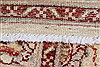 Pishavar Beige Runner Hand Knotted 29 X 100 Area Rug 250-23737 Thumb 1