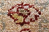 Pishavar Beige Runner Hand Knotted 29 X 100 Area Rug 250-23737 Thumb 9